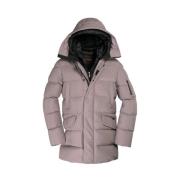 Jackets Moorer , Beige , Heren