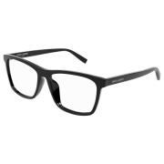 Glasses Saint Laurent , Black , Unisex