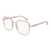 Eyewear frames Franky Ch0034O Chloé , Pink , Dames