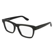 Eyewear frames SL M14 Saint Laurent , Black , Unisex