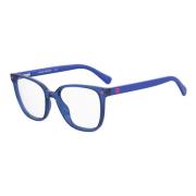 Glasses Chiara Ferragni Collection , Blue , Unisex