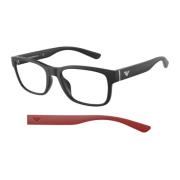 Eyewear frames EA 3201U Emporio Armani , Black , Heren