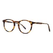 Glasses Garrett Leight , Brown , Unisex