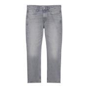 Jeans model Vidar slim Marc O'Polo , Gray , Heren