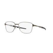 Eyewear frames Dagger Board OX 3007 Oakley , Gray , Unisex