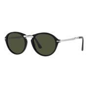 Sunglasses PO 3274S Persol , Black , Unisex