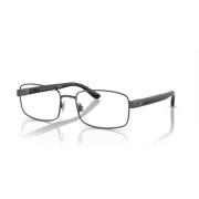 Eyewear frames PH 1225 Ralph Lauren , Gray , Unisex
