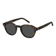 Sunglasses TH 1970/S Tommy Hilfiger , Brown , Heren