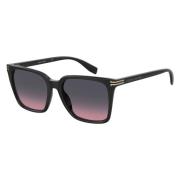 Sunglasses MJ 1094/S Marc Jacobs , Black , Dames