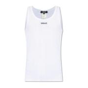 Ondergoedcollectie top Versace , White , Heren