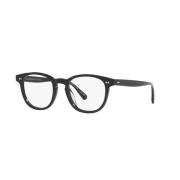 Eyewear frames Kisho OV 5480U Oliver Peoples , Black , Unisex
