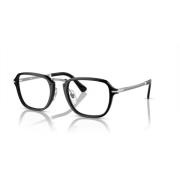 Eyewear frames PO 3331V Persol , Black , Unisex