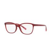 Eyewear frames DG 5094 Dolce & Gabbana , Red , Unisex