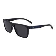 Sunglasses L900S Lacoste , Black , Heren