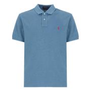 Polo Shirts Ralph Lauren , Blue , Heren