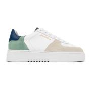 Platform Sneaker Axel Arigato , White , Heren