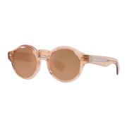 Sunglasses Oliver Peoples , Pink , Dames
