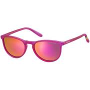 Sunglasses PLD 8016/N Kids Polaroid , Pink , Unisex
