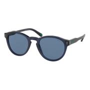 Sunglasses Ralph Lauren , Blue , Heren