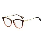 Eyewear frames Valencia/G Kate Spade , Brown , Dames