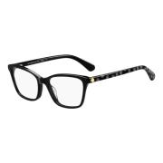 Eyewear frames Cailye Kate Spade , Black , Dames