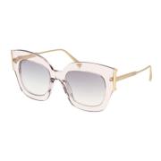 Sunglasses Tod's , Pink , Dames