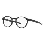 Eyewear frames Saddle OX 8167 Oakley , Black , Unisex