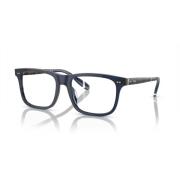 Eyewear frames PH 2270U Ralph Lauren , Brown , Unisex