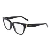 Eyewear frames Sf2895 Salvatore Ferragamo , Black , Unisex