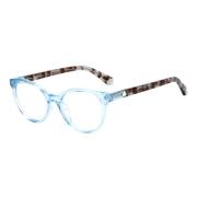 Eyewear frames Gela Kate Spade , Blue , Unisex