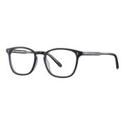 Glasses Garrett Leight , Black , Unisex