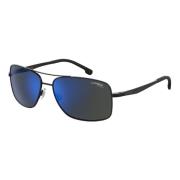 Sunglasses Carrera , Black , Heren