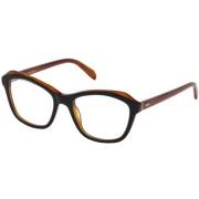 Eyewear frames Ep5080 Emilio Pucci , Multicolor , Unisex