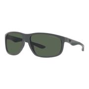 Sunglasses Emporio Armani , Gray , Heren