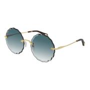 Sunglasses Rosie Ch0047S Chloé , Multicolor , Dames