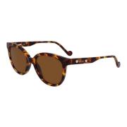 Sunglasses Lj3609S Junior Liu Jo , Brown , Unisex