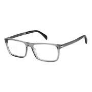 Glasses Eyewear by David Beckham , Gray , Unisex