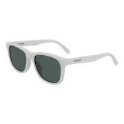 Sunglasses L3638Se Junior Lacoste , White , Unisex