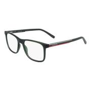 Eyewear frames L2850 Lacoste , Green , Unisex