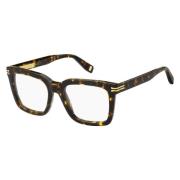 Glasses Marc Jacobs , Brown , Dames