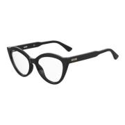 Eyewear frames Mos609 Moschino , Black , Unisex