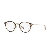 Eyewear frames Codee OV 5423D Oliver Peoples , Brown , Unisex