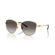 Sunglasses Ralph Lauren , Yellow , Dames