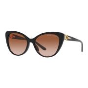 Sunglasses Ralph Lauren , Black , Dames