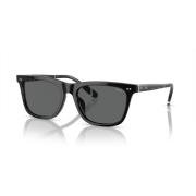 Sunglasses PH 4205U Ralph Lauren , Black , Heren