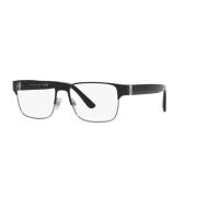 Glasses Ralph Lauren , Black , Unisex