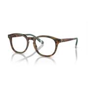 Eyewear frames PH 2269 Ralph Lauren , Brown , Unisex