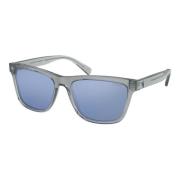 Sunglasses PH 4169 Ralph Lauren , Gray , Heren