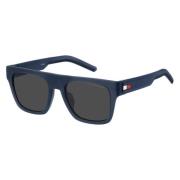 Sunglasses Tommy Hilfiger , Blue , Heren