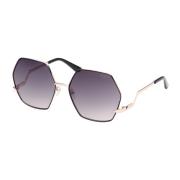 Sunglasses Guess , Black , Dames